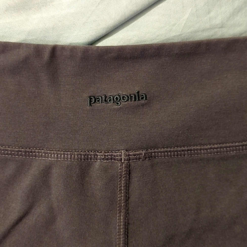 Patagonia Leggings
